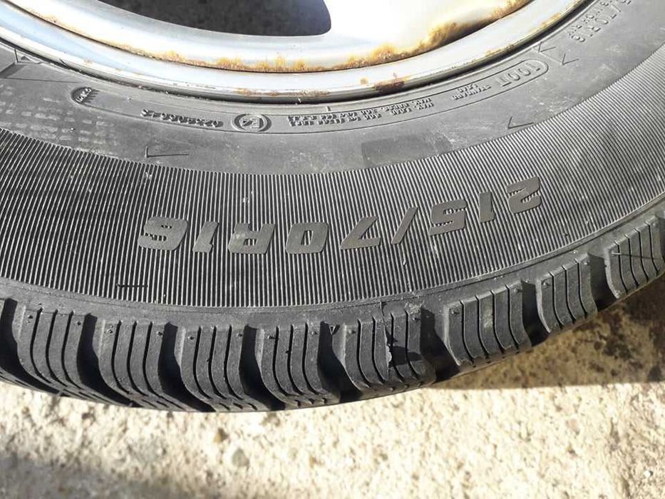 Гуми 14,15,16,17,18 +Джипови