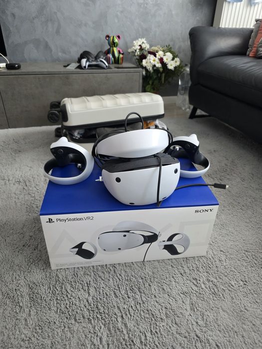 PlayStation - VR2