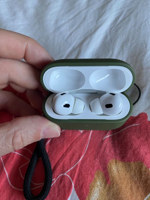 Слушалки airpods pro 2 / airpods 2 / bose