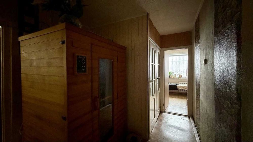 Продажа 4-комнатной квартиры карбышева 19