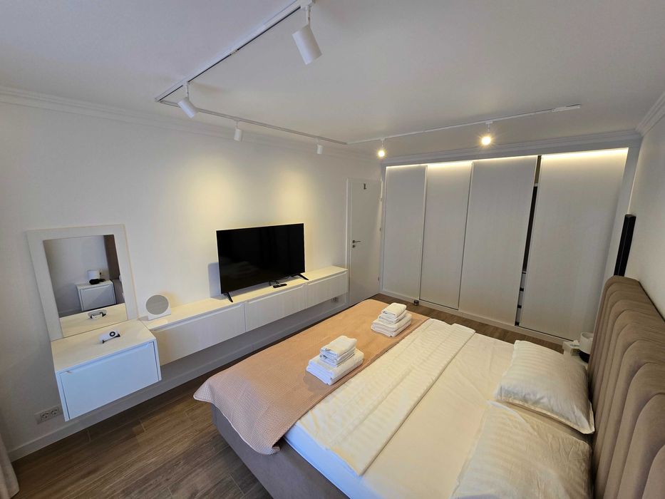 Regim Hotelier 2 camere Iulius Town