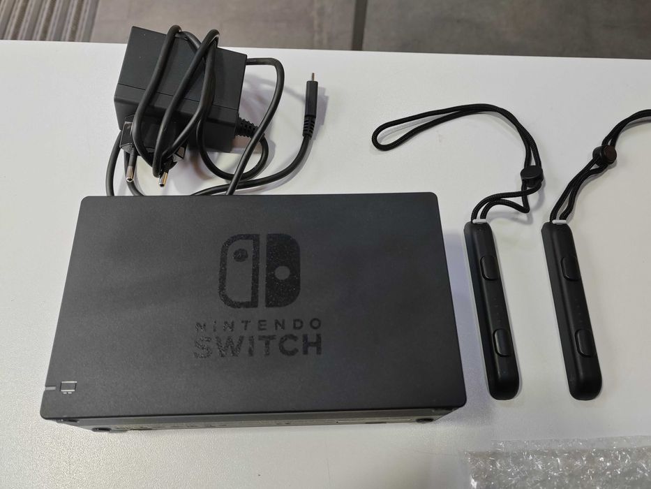 Nintendo Switch Full box Noua Magazin CashGen