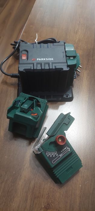 Станция за заточване Parkside