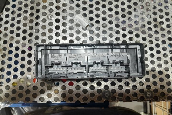 MODUL CLIMA 13587628 13587628 Opel Insignia A