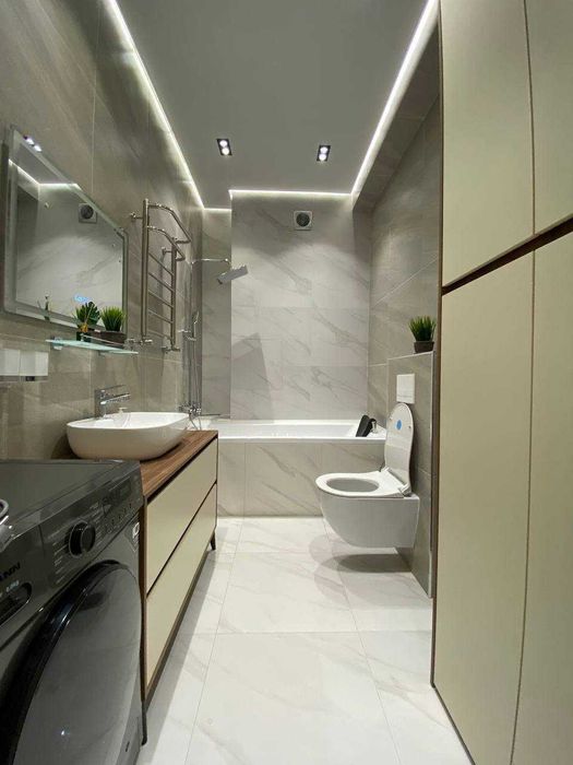 СРОЧНО! Сдам уютную 2х ком 2\8\10  кв-ру  ЖК: DARKHAN MODERN Р7