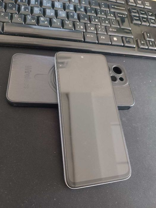 Redmi 12 5G CDMA + GSM sotiladi perfectum