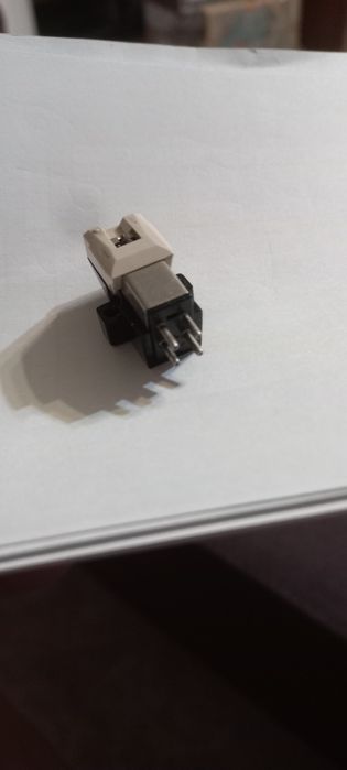 Doza pick-up Audiotehnica, fără ac.