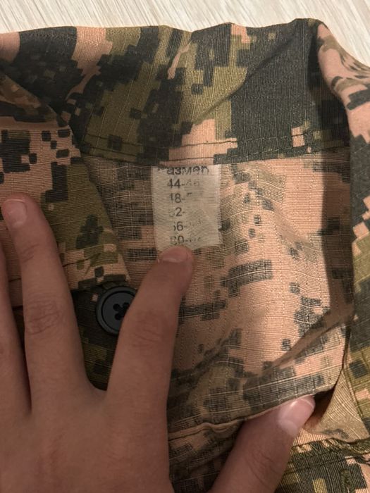 Нвф форма школьная