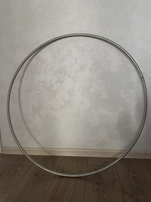 советский обруч