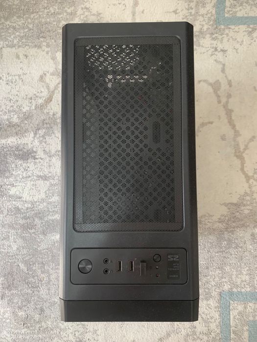 Продам игровой компьютер