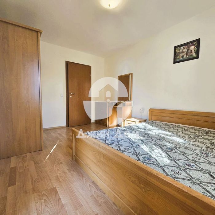 Продава се Двустаен апартамент в к.к. Елените - 75 кв.м за 1094 €/кв.м - Снимка #5