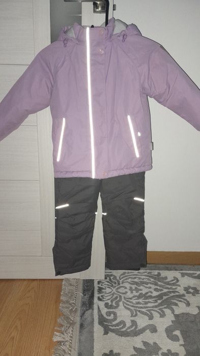 Продам детскую комбинизон