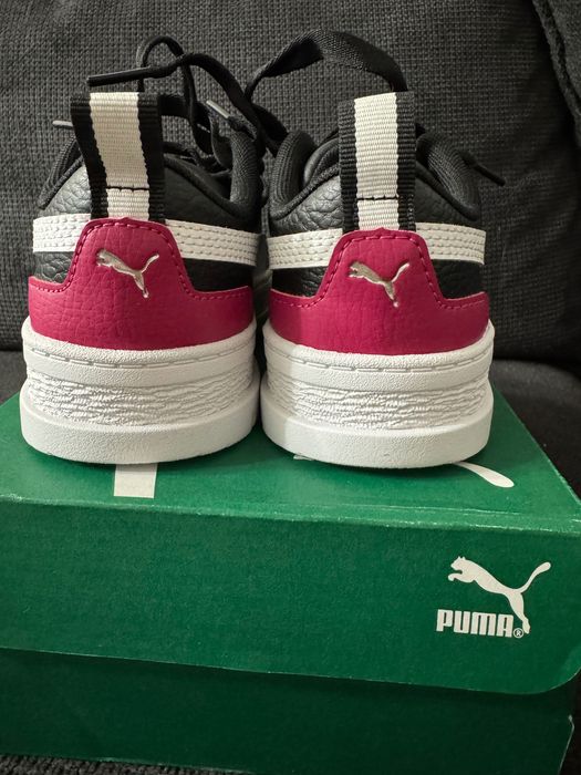 Детски маратонки / кецове Puma