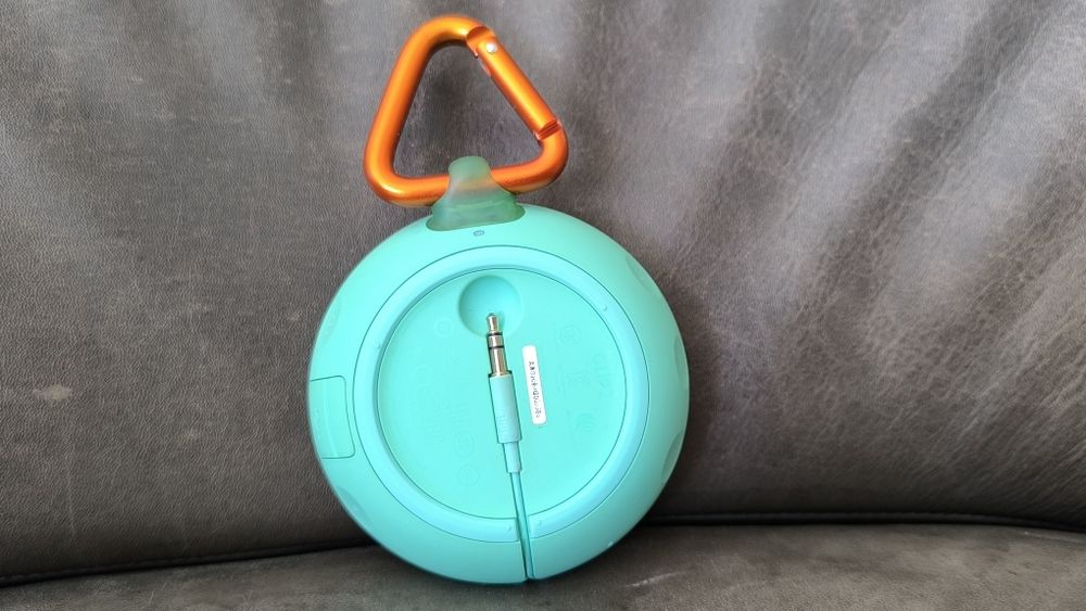 JBL - Clip 2 Bluetooth