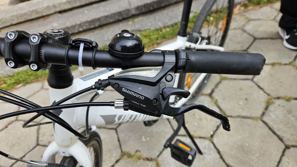 Велосипед Specialized
