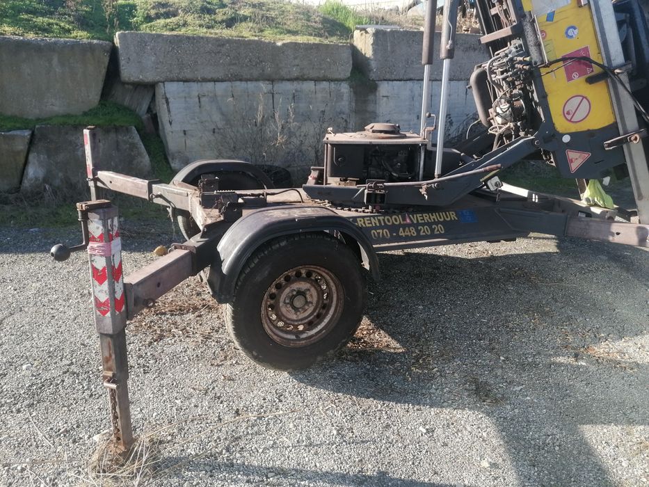 Хаспел/лифт/асансьор