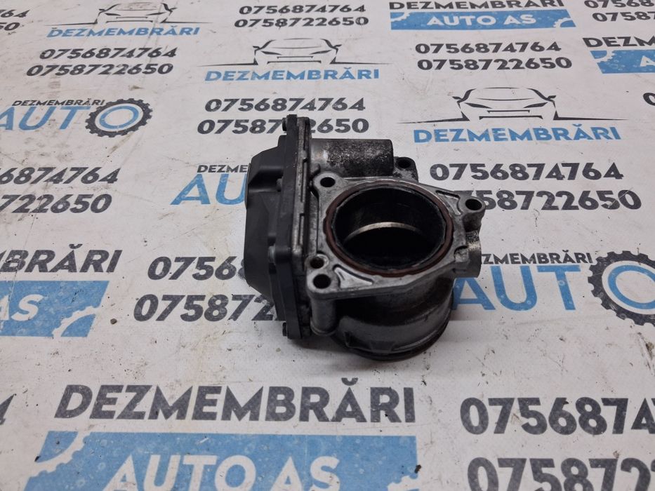 Clapeta acceleratie 1.9 tdi BLS Audi a3 8p
