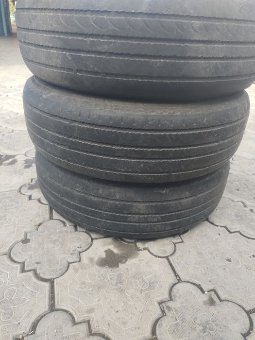 215 70 р16 летние