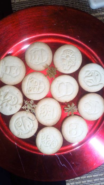 формички за сладки с персонажи от Междузвездни войни