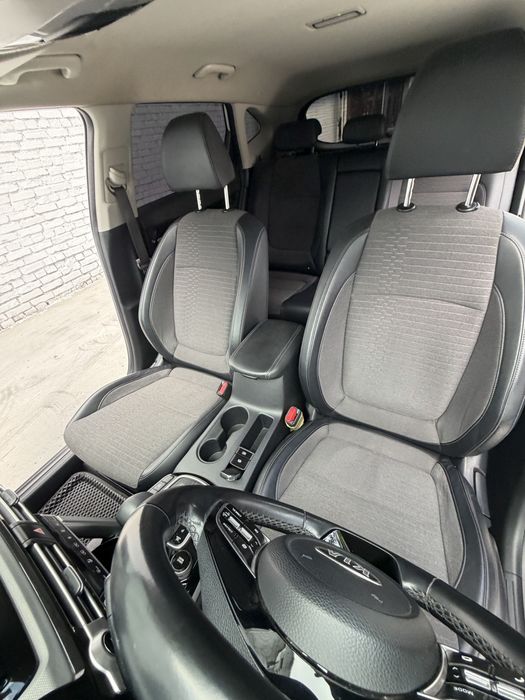 Срочно. Своя. Киа Селтос. 19.300$