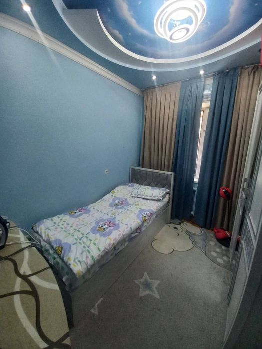 Yunusobod 15kv Crystal