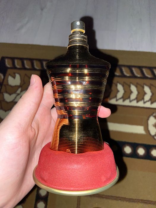 Jean Paul Gaultier Le Male Elixir