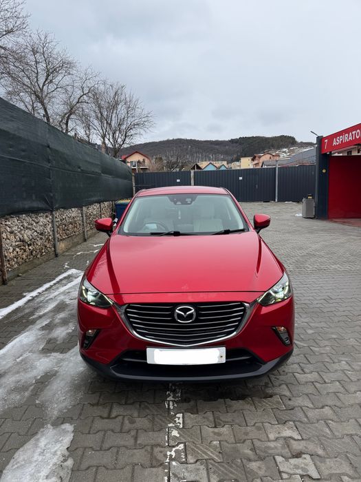 Motor MAZDA CX3 MAZDA 2 MAZDA 3 , 1.5 D cod Motor S5Y S5Y5