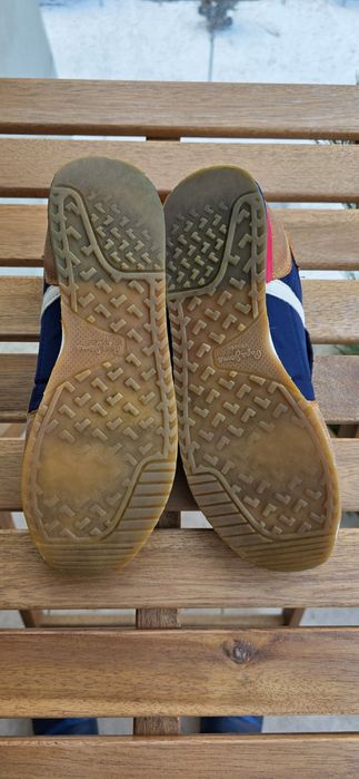 Încălțăminte copii PEPE JEANS - marime 38 (mici defecte)