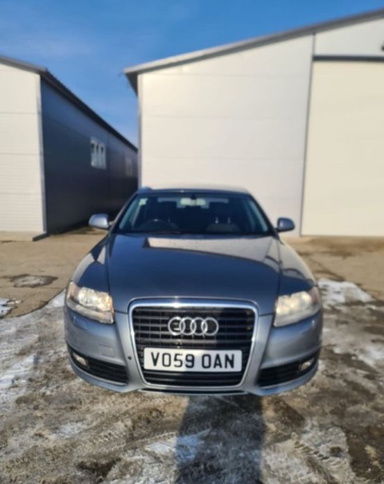 Dezmembrez / Dezmembrari / Piese Audi A6 C6 Facelift 2.0TDI CAGA