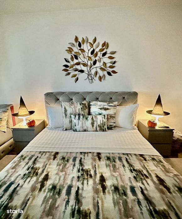 Top apartamente hoteliere din Braila | Eden Luxury & Wanderland