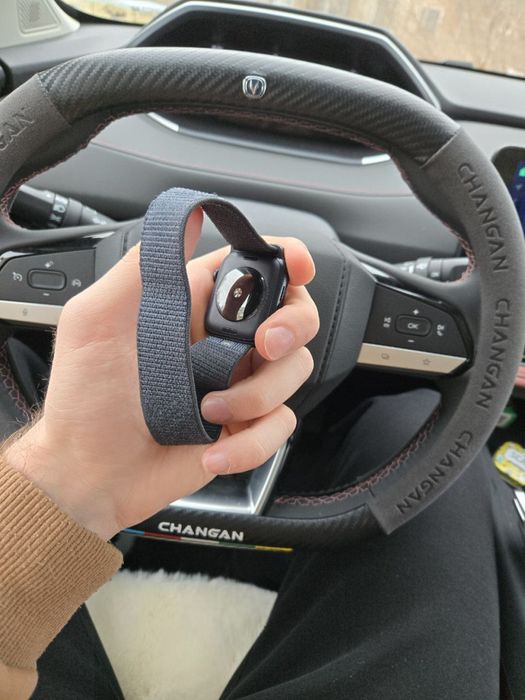 Apple Watch SE (Gen 2) 44mm GPS