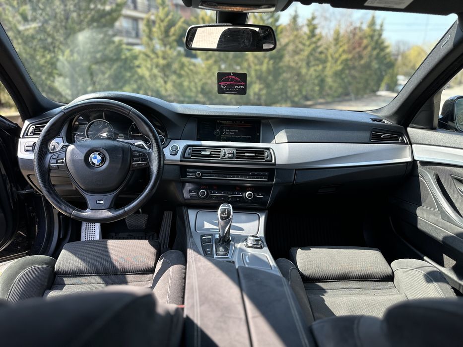 Vand bmw f10 seria 5 Proprietar !!!