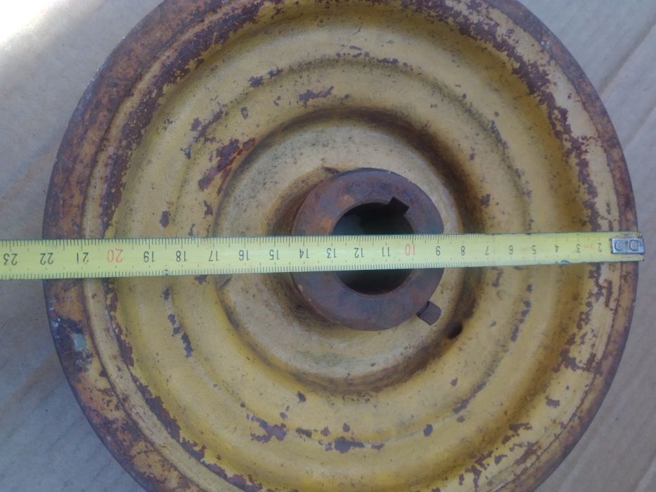 шайба  степенна менгеме чук каца канелка