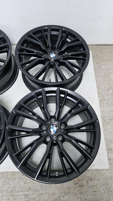 Jante Bmw M Seria 3 G20 G21 Seria 4 G22 G23