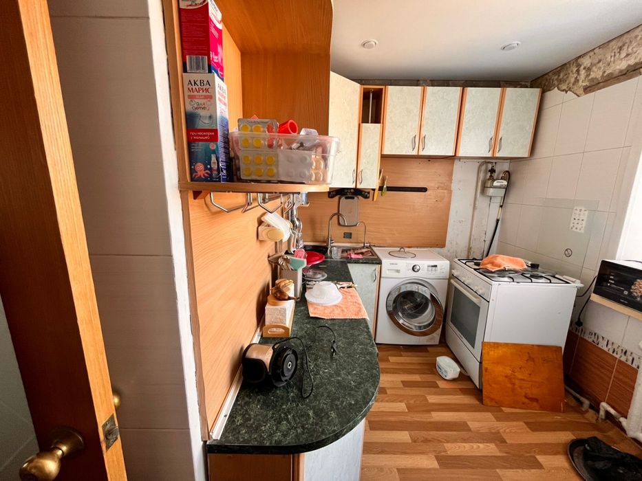 Продам кухонной шкафы