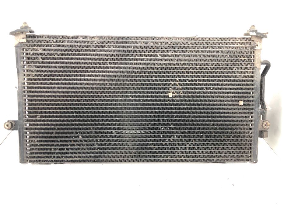 Радиатор климатик от Mitsubishi carisma 1999г