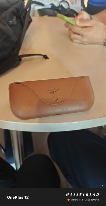 Ray-ban Meta Wayfarer