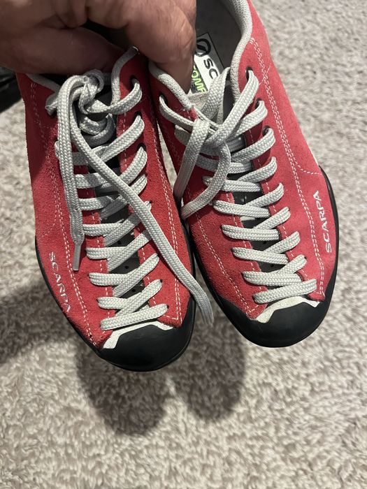 Scarpa Mojito-оригинални дамски обувки