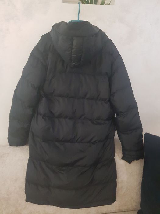 Дамско дълго яке. Размер С /36.