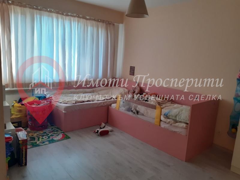 Продава се Тристаен апартамент в София, Света Троица - 75 кв.м за 2374 €/кв.м - Снимка #7