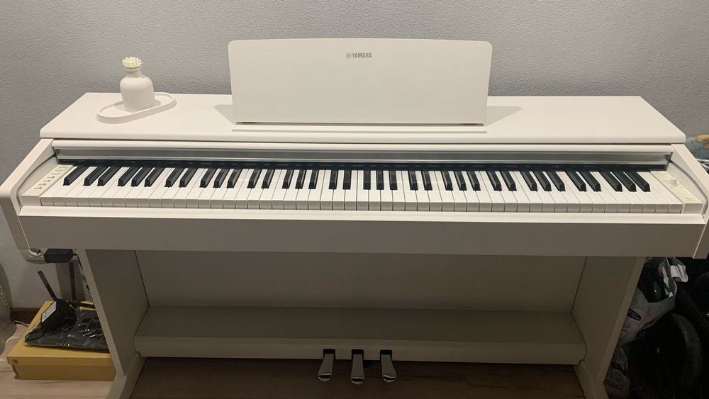 Цифровое фортепиано Yamaha