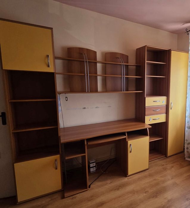 Mobila tineret, birou lem's xtend