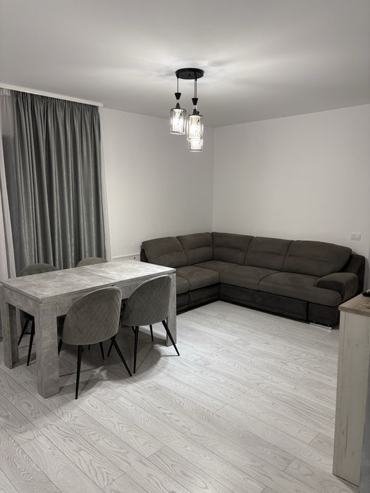 Apartament de inchiriat