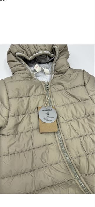 Комбинезон демисезон