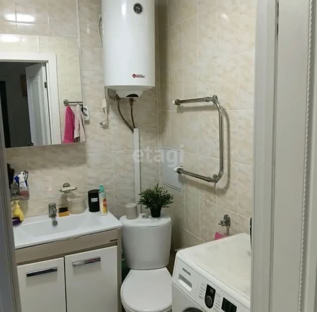 2комн Жана Кала