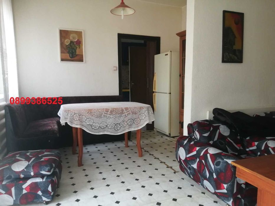 Продава се Четиристаен апартамент в Пловдив, Каменица 2 - 92 кв.м за 1337 €/кв.м - Снимка #3