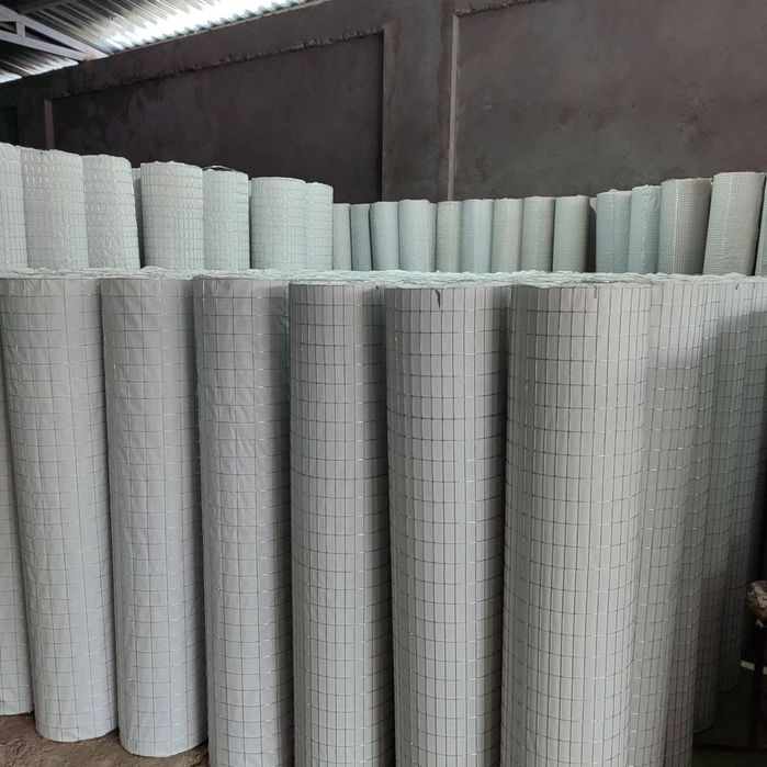 Rulon setka Qush setka