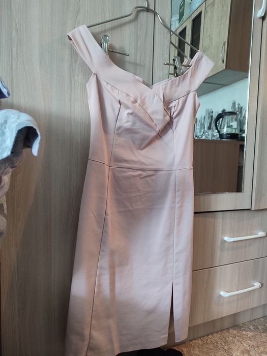 Платье новое на любой случай