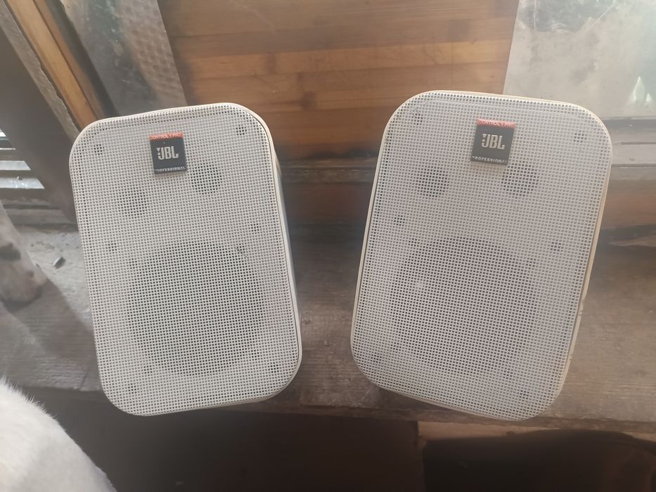 Monitoare Jbl Control Pro 1