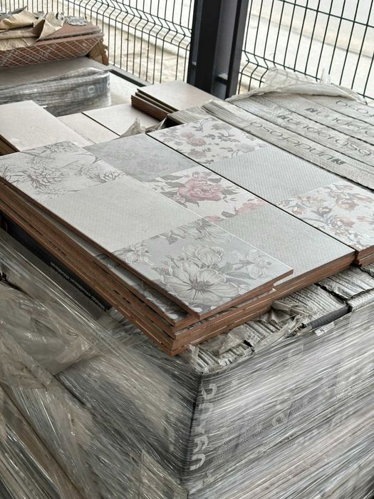 Gresie si Faianta Spania